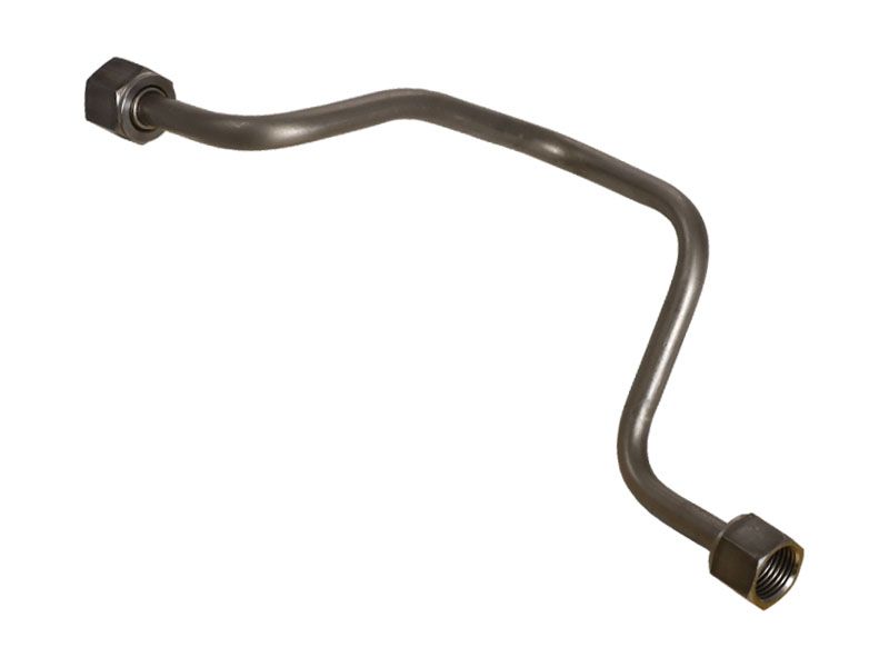 ТРУБКА В СБОРЕ