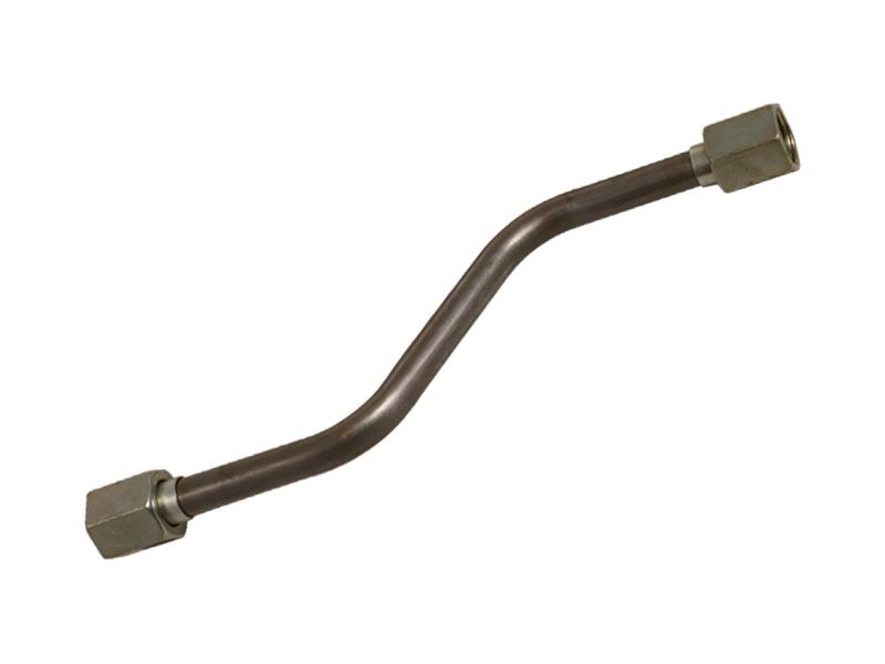 2V-7601: ТРУБКА В СБОРЕ 2V7601 купить