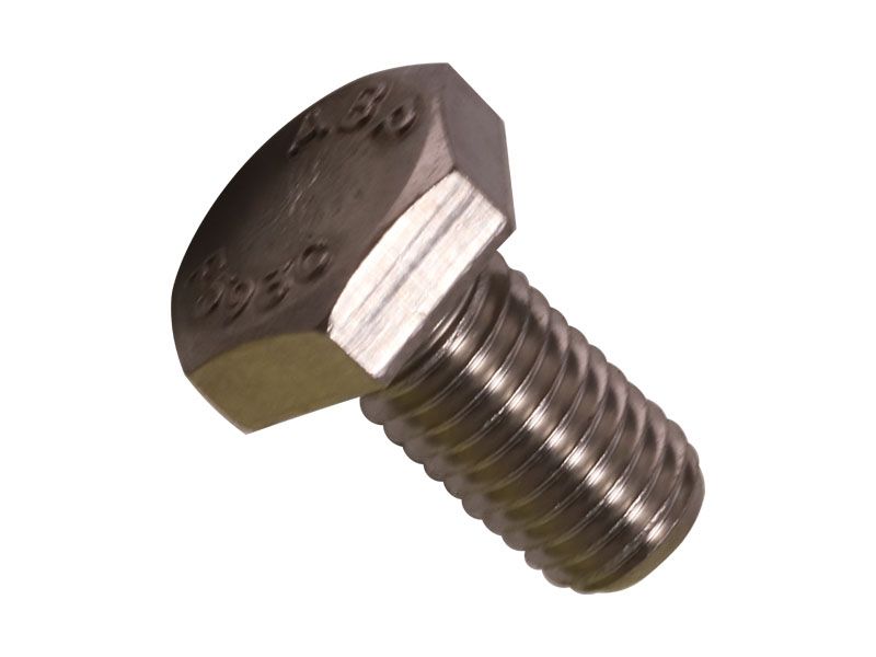 6L-1569: 1/4" Hex Head Bolt 6L1569 купить
