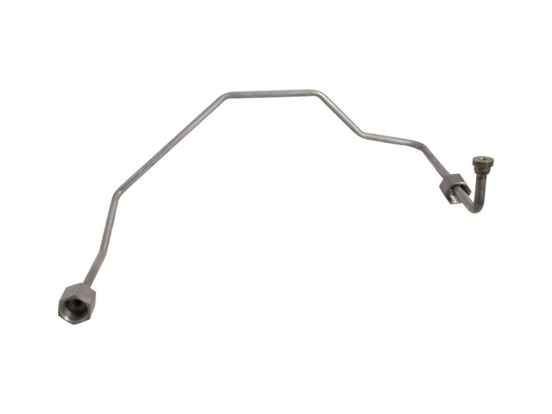 ТРУБКА В СБОРЕ