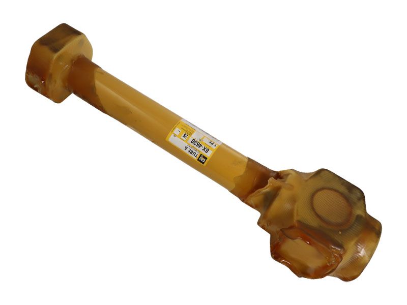 ТРУБКА В СБОРЕ