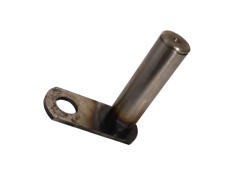 9R-1100: ПАЛЕЦ В СБОРЕ