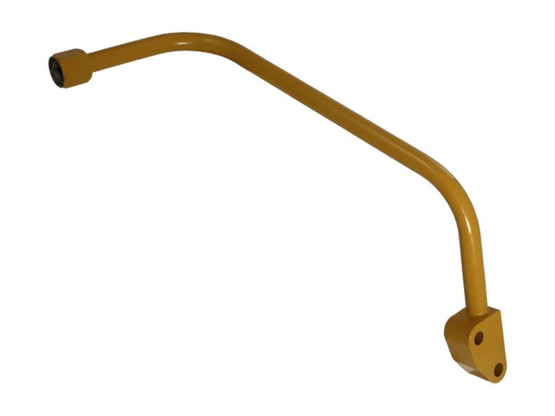 6N-8915: ТРУБКА В СБОРЕ