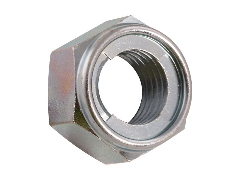 7Y-1537: Контргайка с шестигранной головкой M20 x 2,5 мм