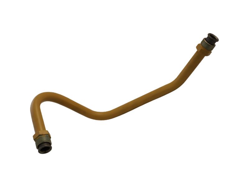 ТРУБКА В СБОРЕ