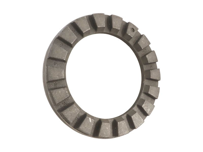 6W-8400: ГАЙКА РЕГУЛИРОВОЧНАЯ