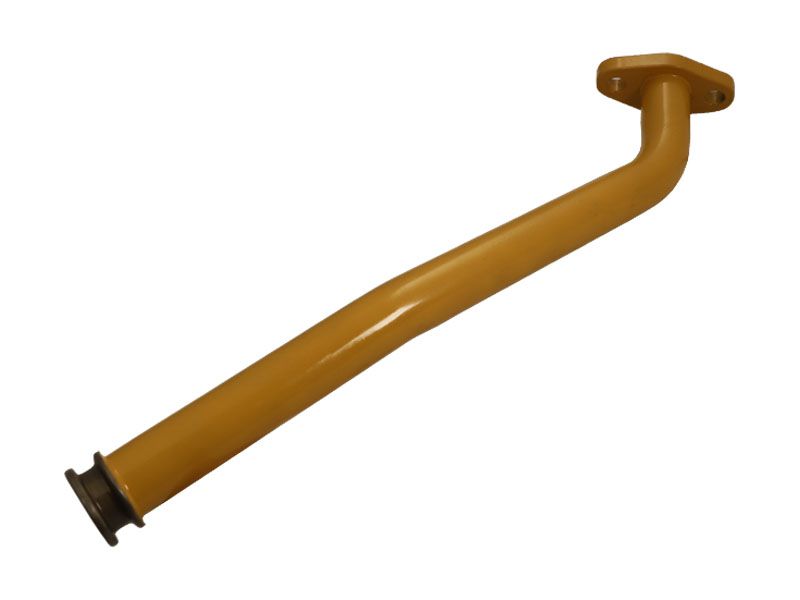 7C-6136: ТРУБКА В СБОРЕ