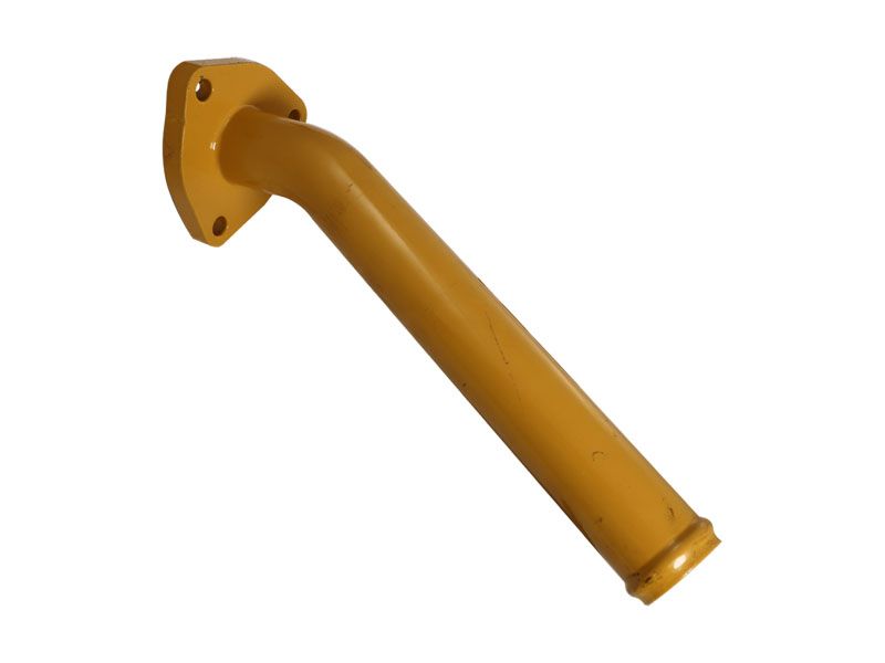 ТРУБКА В СБОРЕ