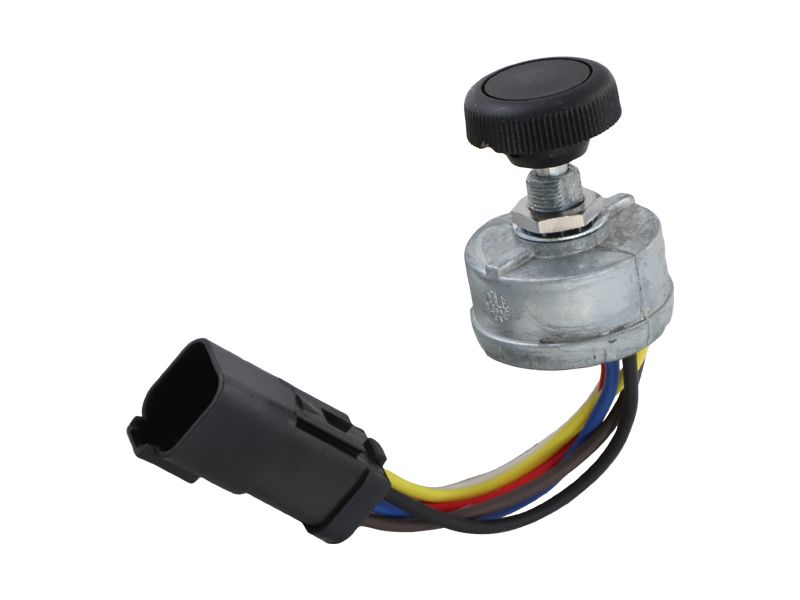 155-2701: Прерывистый поворотный переключатель стеклоочистителя