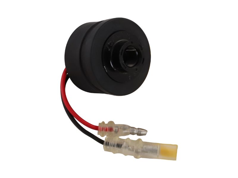 Индикатор воздушного фильтра, резьба 1/8-27 NPSF