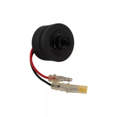 CAT 1/8-27 NPSF DİŞLİ HAVA FİLTRESİ GÖSTERGESİ