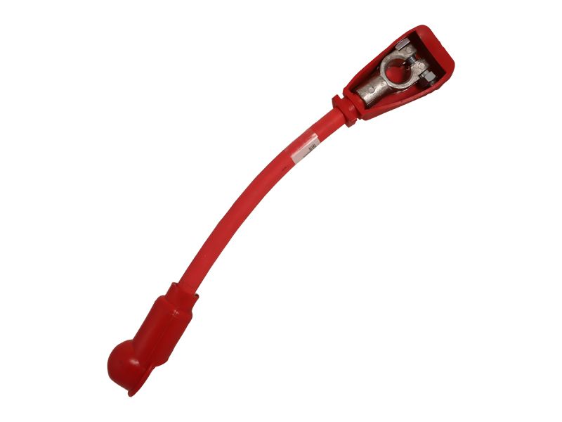 Кабель аккумуляторной батареи, длина 298 мм