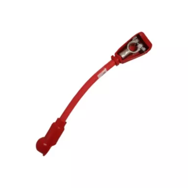 142-7513: 298mm Long Battery Cable