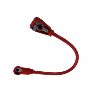 143-5968: Kabel Dukungan Baterai Panjang 600mm