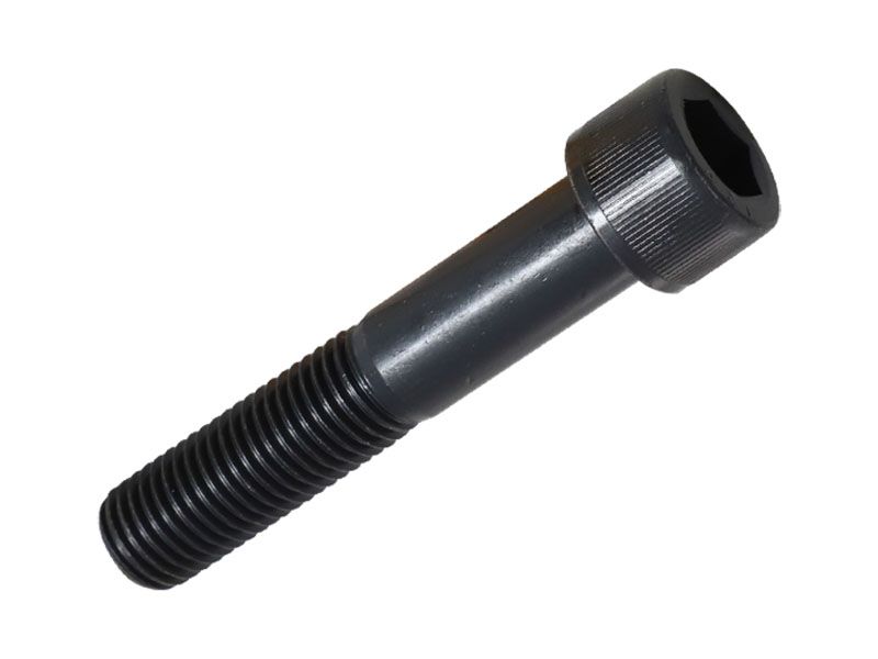 542-1306: БОЛТ С ШЕСТИГРАННОЙ ГОЛОВКОЙ