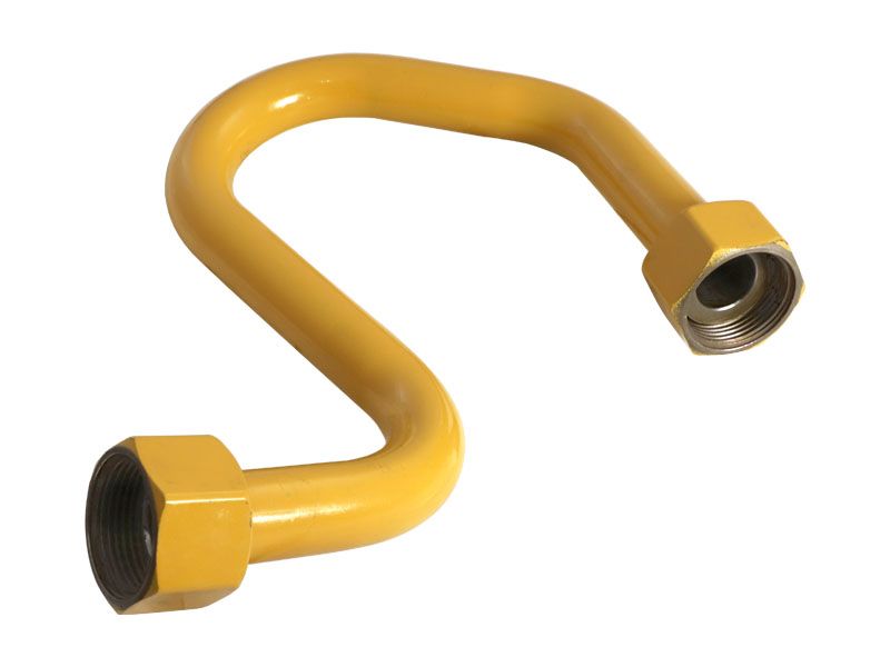 237-2457: ТРУБКА В СБОРЕ