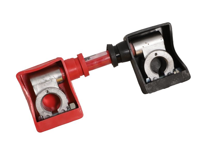 124-0378: Кабель аккумуляторной батареи, длина 120 мм