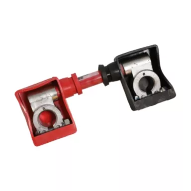 124-0378: 120mm Length Battery Cable