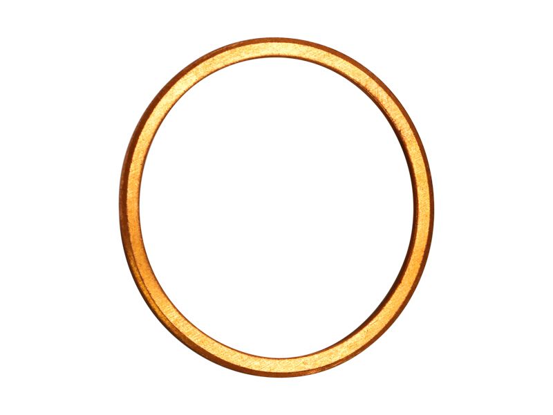 477-3607: 48.3mm Inner Diameter Seal Ring | CATCorp