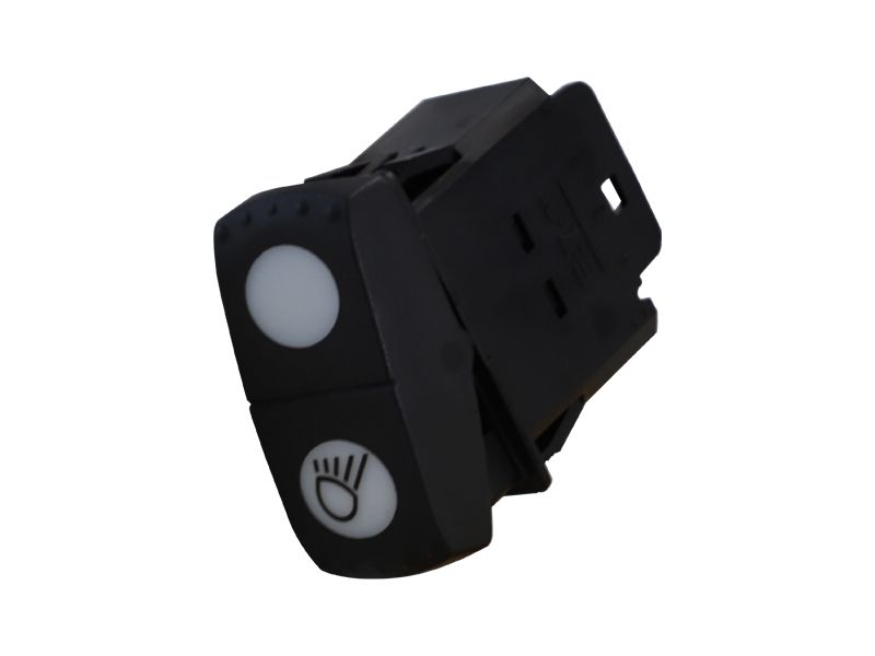 Кулисный переключатель в сборе