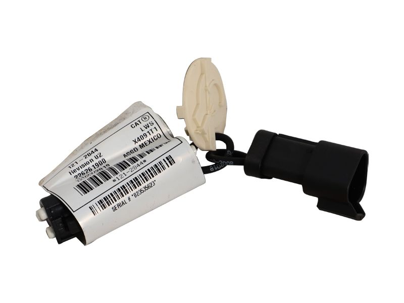 Кривошип 16AWG без жгута проводов впрыска