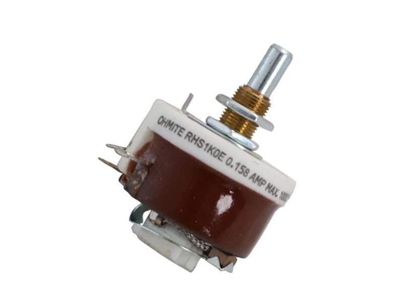 134-3846: Проволочный реостат