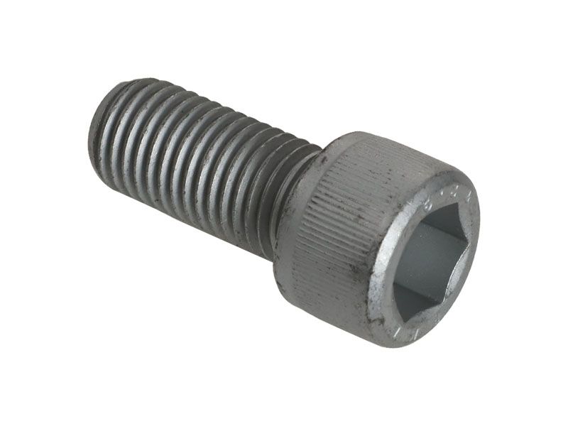 107-9403: M16-2 x 35mm Hex Socket Head Bolt | Cat® Parts Store