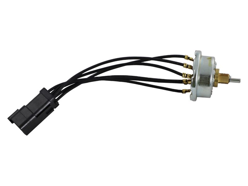 2017952 Automatic and Manual Gear Selector Rotary Switch Cat® Parts