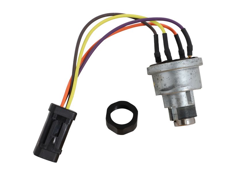 322-8964: 24 Volt Start Switch | Cat® Parts Store