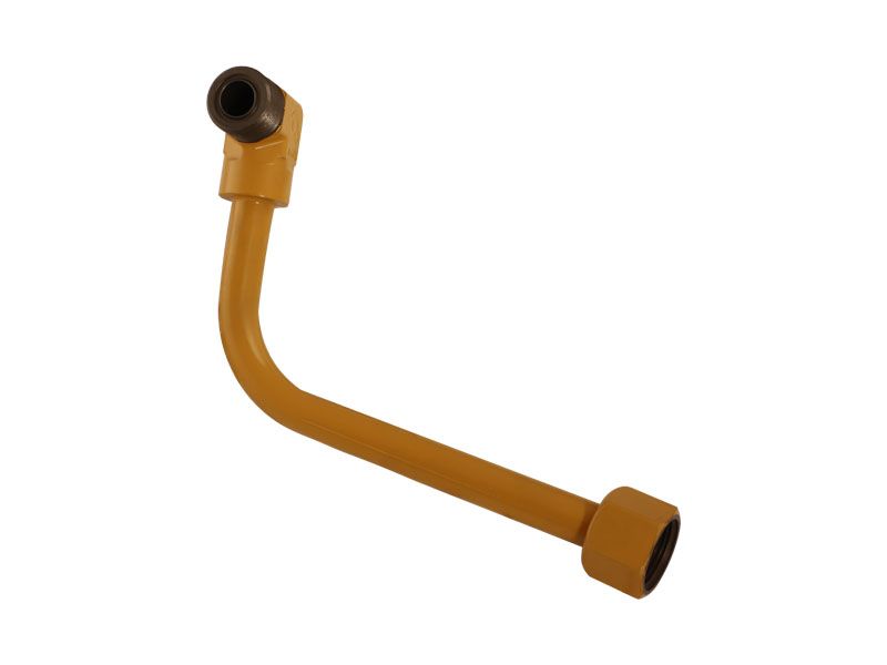 ТРУБКА В СБОРЕ