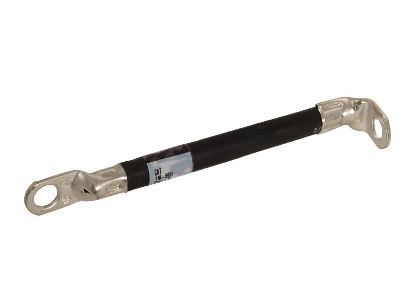 Электрический кабель длиной 190 мм