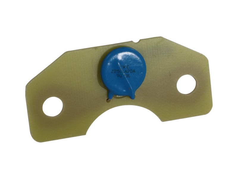 Варистор генератора электроэнергии