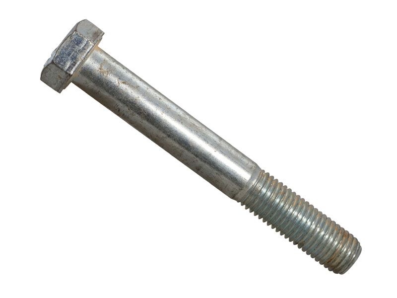 535-1260: Hex Head Bolt 5351260 купить