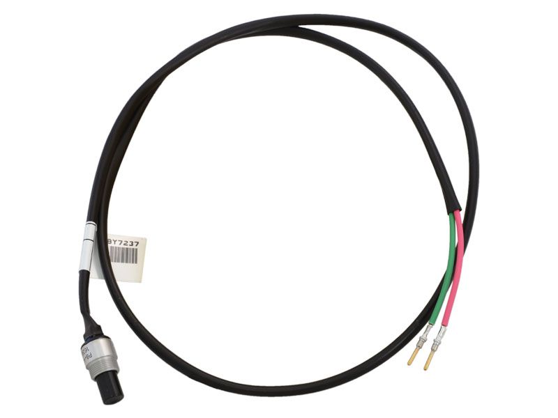 Переключатель в сборе