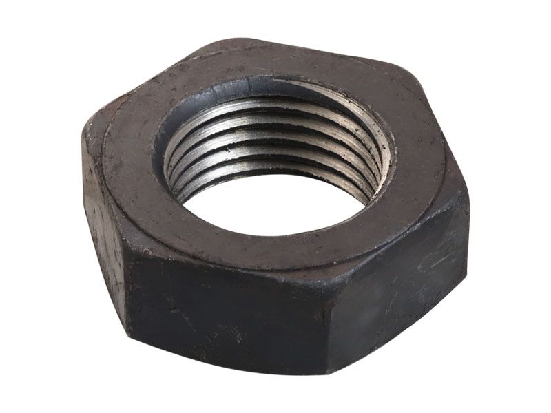 530-4555: 2 3/4''-4 Hex Jam Nut 5304555 купить