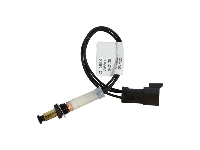 221-0851: Концевой выключатель двери кабины