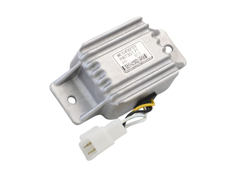 Предохранительное реле с магнитным переключателем 24 В