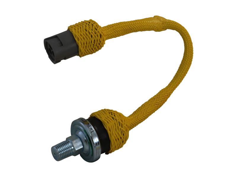 Prelubrication Pressure Switch, Caterpillar, 152-1959