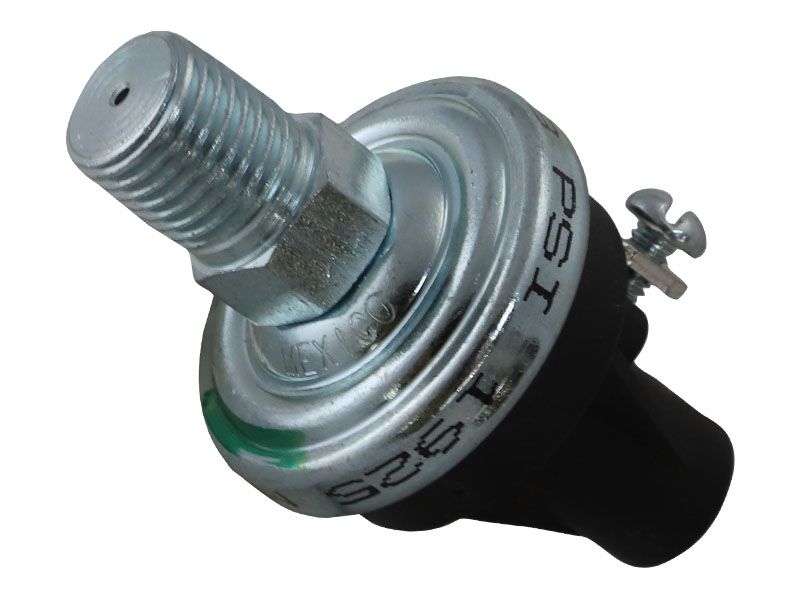 Переключатель в сборе