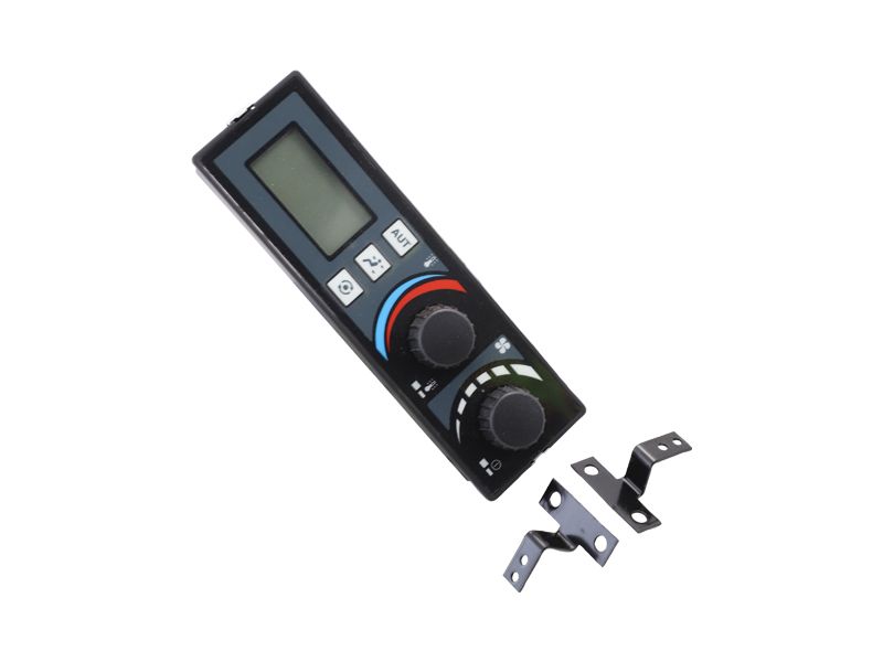 Рукоятка управления нагревателем и системой кондиционирования воздуха