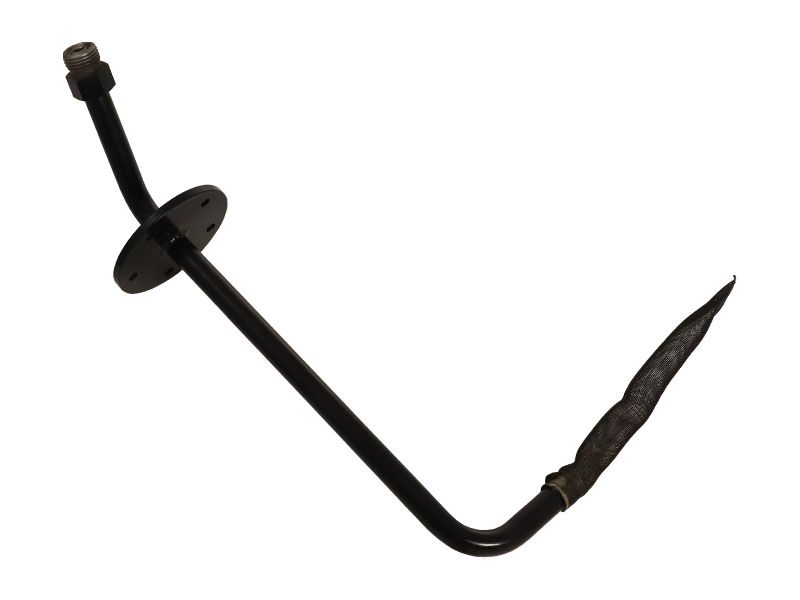 ТРУБКА ТОПЛИВНАЯ В СБОРЕ