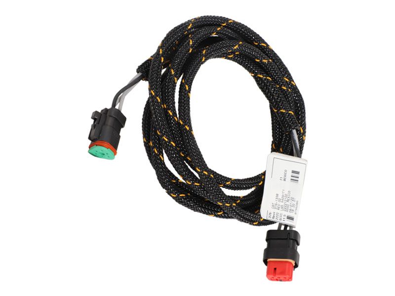 Жгут проводов датчика положения цилиндра