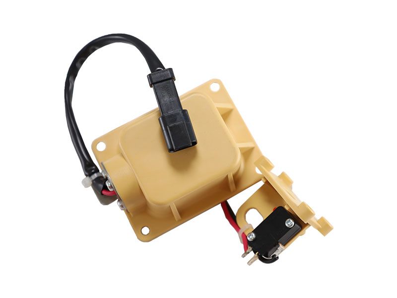 Индикатор обратного гидравлического фильтра