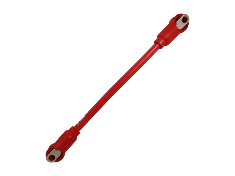 Электрический пусковой кабель