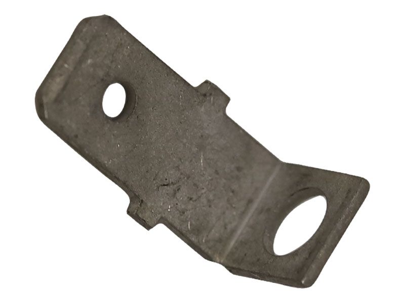 Плоская клемма