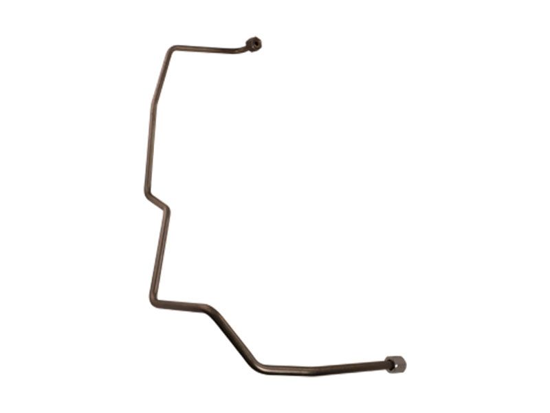 ТРУБКА В СБОРЕ