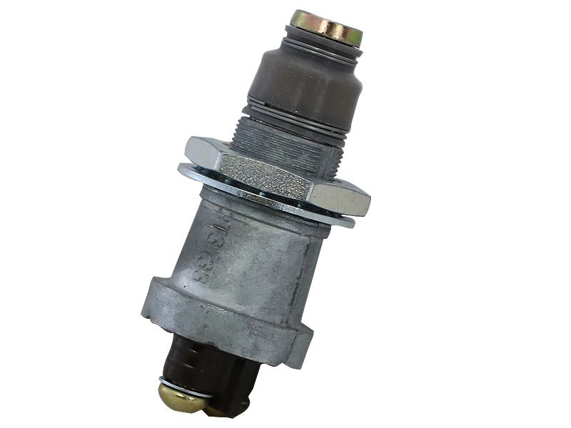 Двухполюсный двухпозиционный тумблер 28 В