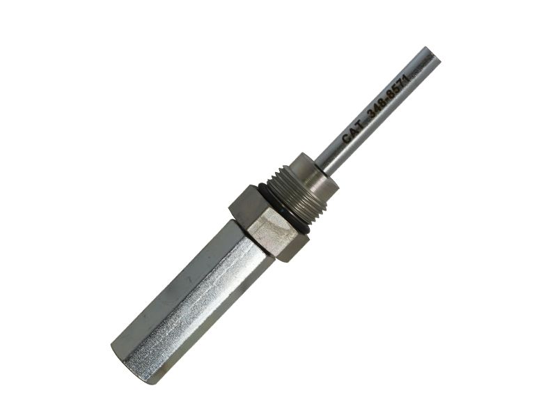 7/8-14 Датчик износа резьбового тормоза