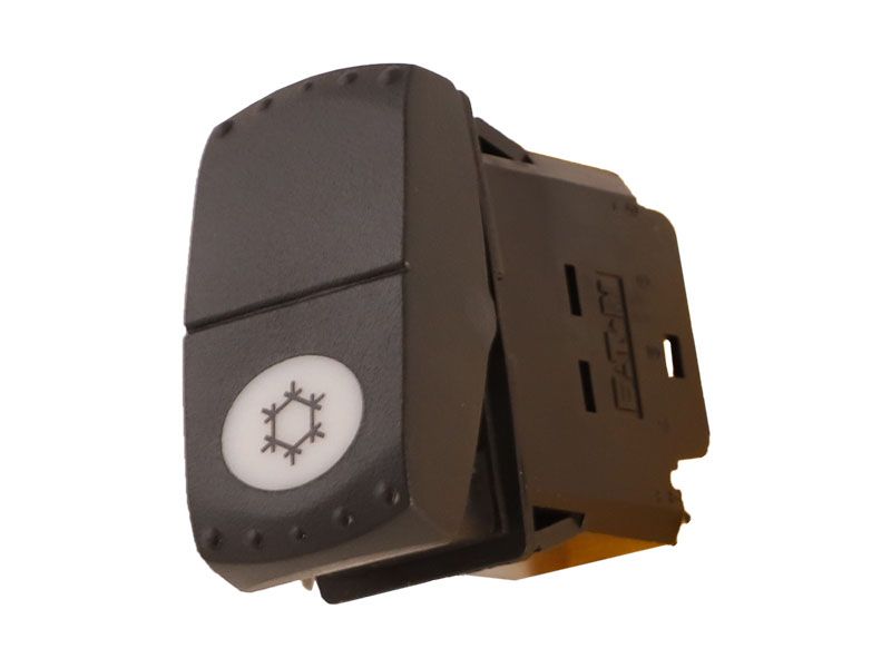 251-1196: Switch Assembly-Rocker | Cat® Parts Store