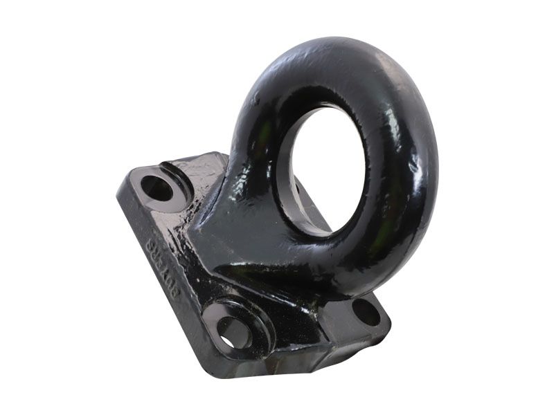 БУКСИРОВОЧНАЯ ПРОУШИНА